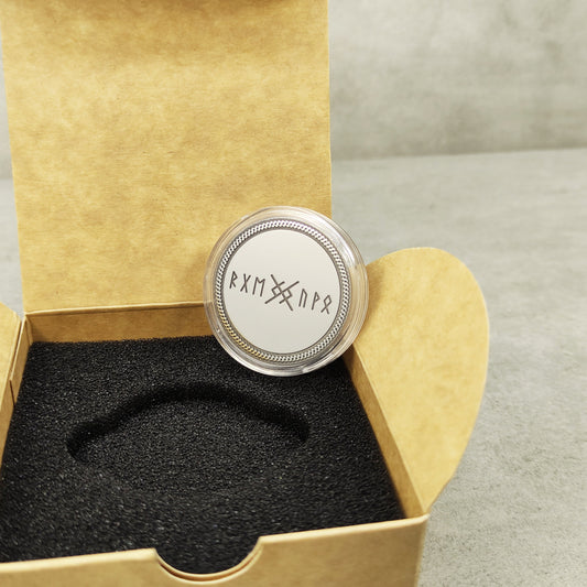 How to Care for Engraved Copper, Brass, and Steel Coins, Keychains, and Pendants | MaxCoins